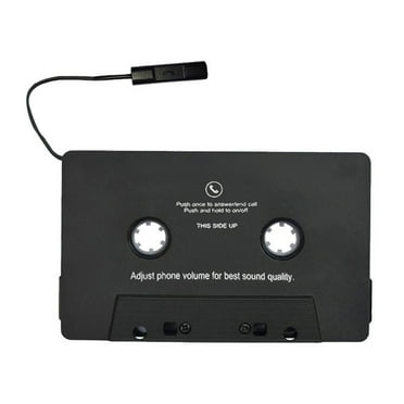 Motorized VHS-C to VHS Cassette Adapter for SVHS Camcorders JVC RCA ...