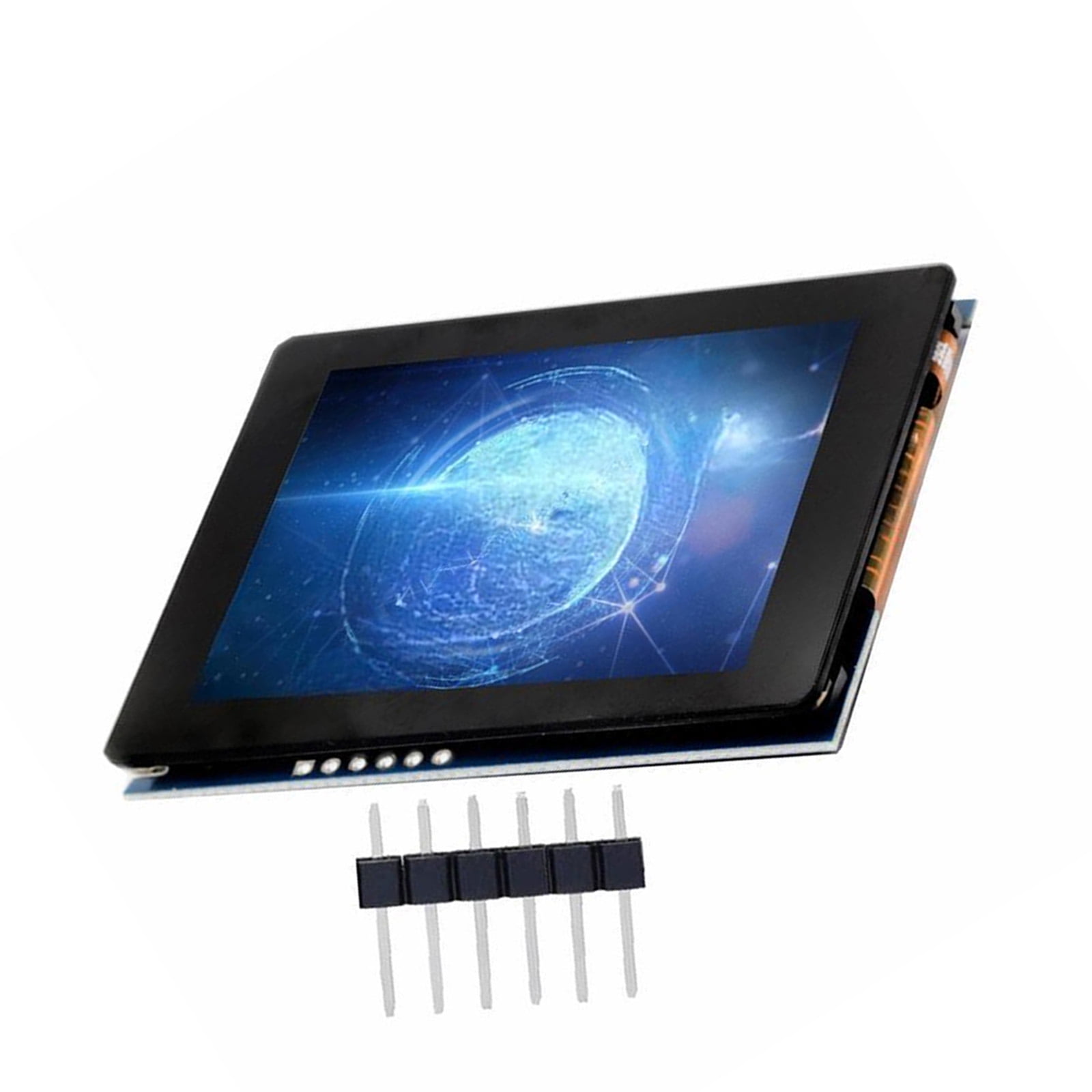 Bluetooth-compatible Development Board 2.4inch Display Touchable Screen ...