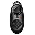 thumbnail image 1 of Bluetooth-compatible Gamepad VR Controller Remote Pad for Phones Music Player, 1 of 6