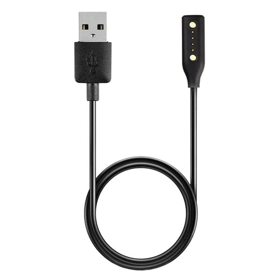 Bluetooth-compatible Glasses Charger Magnetic Portable Power Adapter