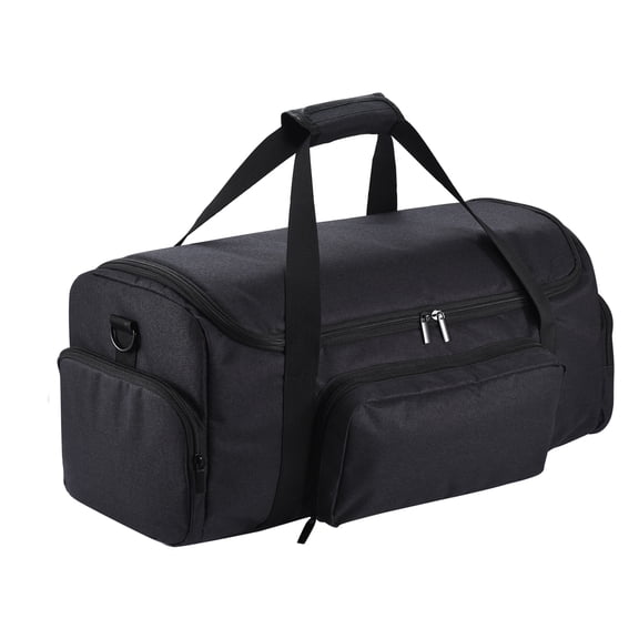 Bluetooth-compatible Speaker Storage Bag Storage Box Portable Protective Case Suitable For Partybox on the go Speaker