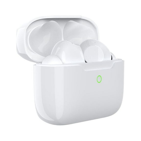 Bluetooth earbuds ANC+ENC with charging box Party Wireless Earbuds with microphone portable High-end for women Unique