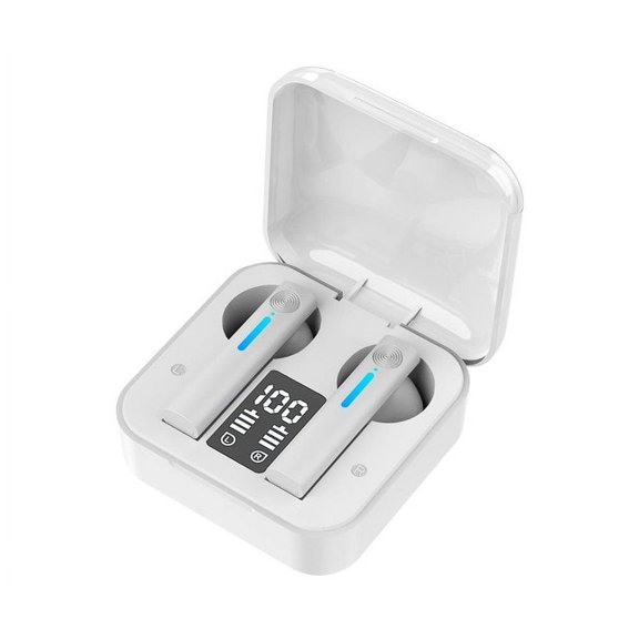 Bluetooth earphone