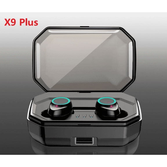 Bluetooth earphone