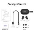thumbnail image 1 of Bluetooth earphone, 1 of 2
