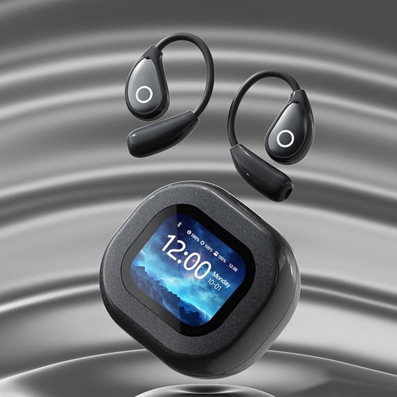 LAATIKUI Bluetooth headphones M95 earphones without ear-mounting ear type high sound quality long battery life Skin