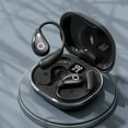 thumbnail image 1 of Bluetooth headset M95 earphones without ear-mounting ear type high sound quality long battery life, 1 of 21