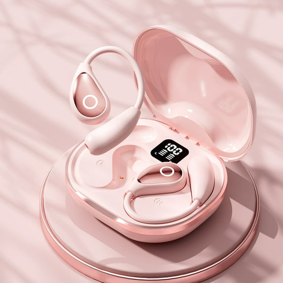 Bluetooth headset M95 earphones without ear-mounting ear type high sound quality long battery life