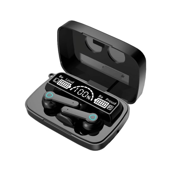 Bluetooth headset binaural