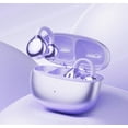 thumbnail image 1 of LAATIKUI Bluetooth headphones M94 Earbuds Wireless LED Display Waterproof long battery life Black, 1 of 6