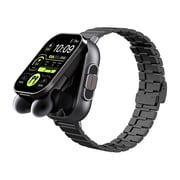 Bluetooth headset smart watch 2-in-1 Sports Smartwatch With Wireless Earph