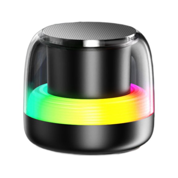 Bluetooth mini speaker