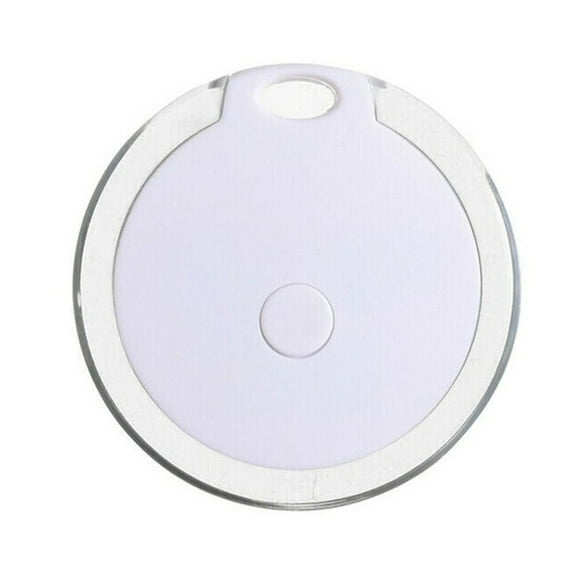 Bluetooths Pet & Item Tracker – Anti-Loss GPS Locator Device with 20m Range, 10-Month Battery, Two-Way Find Function, Remote Selfie & Recording, for Dogs, Keys, Luggage, Backpack ,1Pc