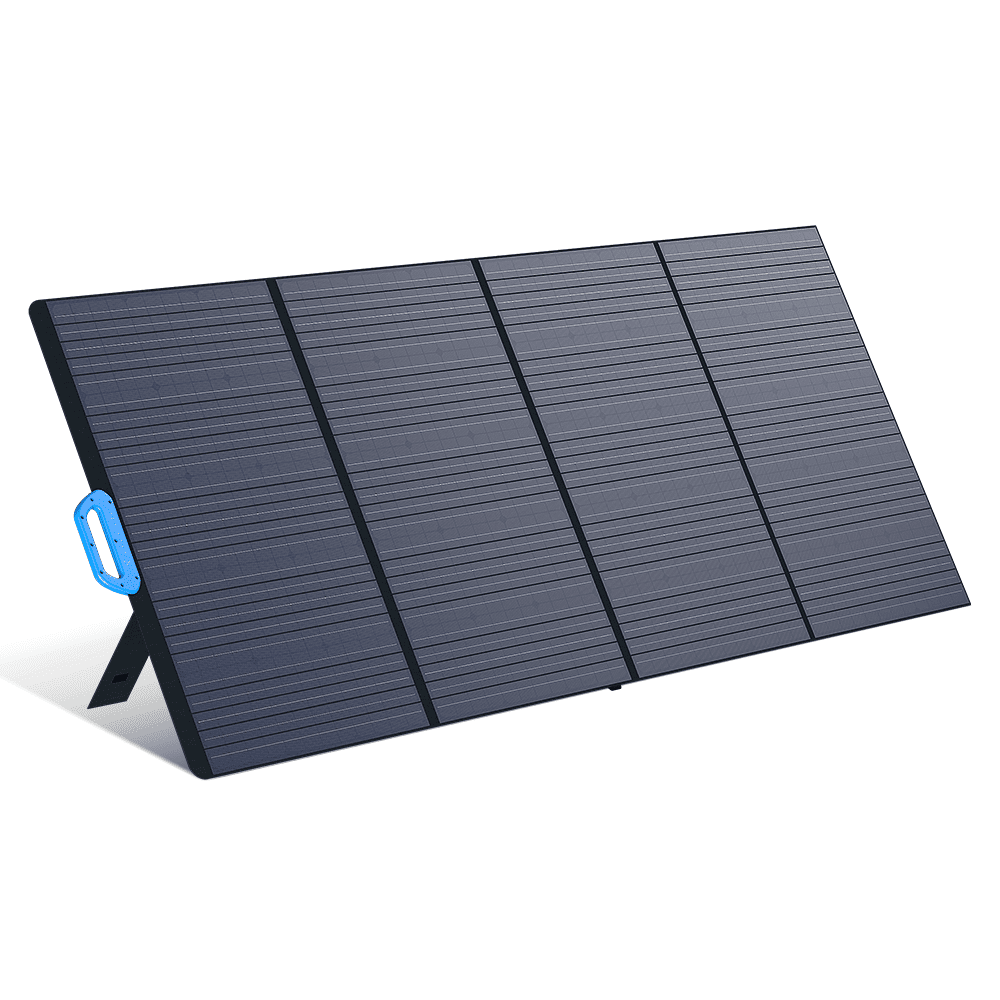 BLUETTI PV350 ソーラーパネル 350W BLUETTI ソーラーパネルPV350|350W ソーラーチャージャー高効率
