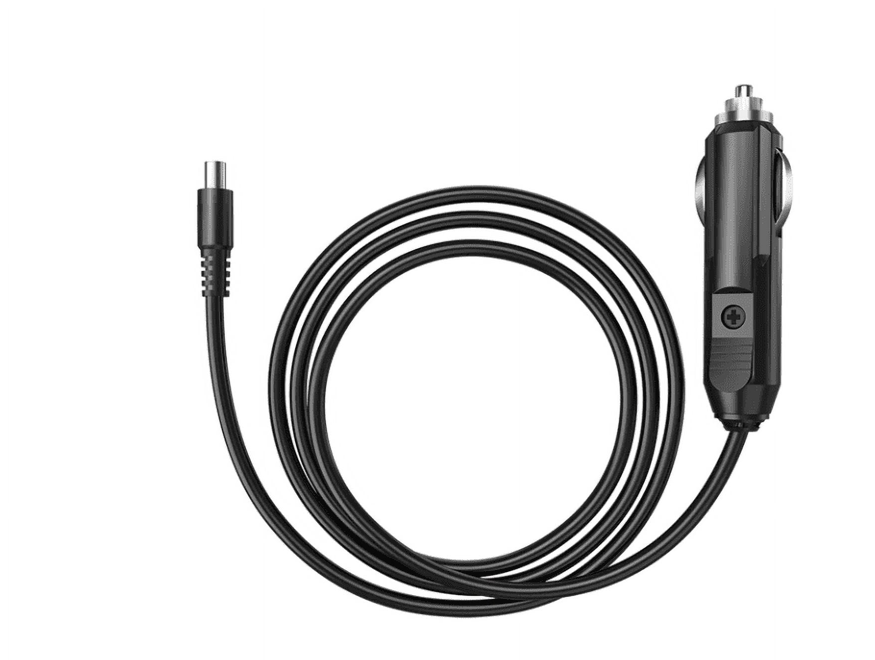 Bluetti Car Charging Cable For B80/EB3A/EB70/EB70S/AC60/AC180