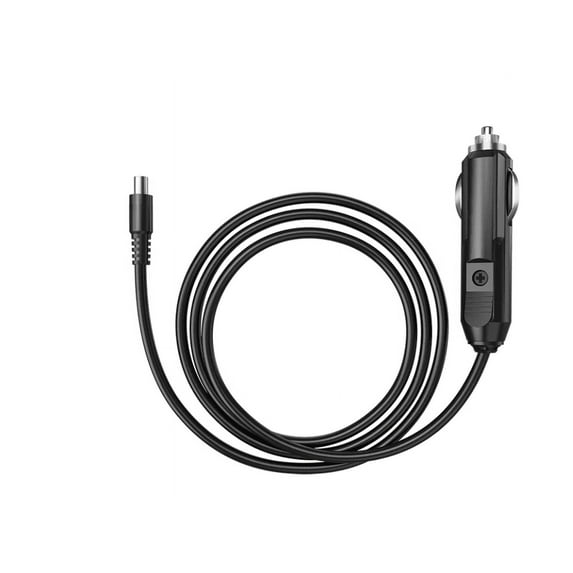 Bluetti Car Charging Cable For B80/EB3A/EB70/EB70S/AC60/AC180
