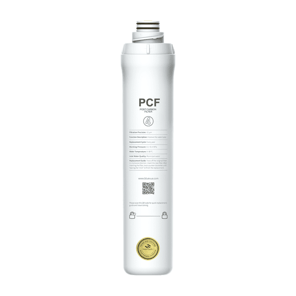 Bluevua PCF Filter for ROPOT and ROPOT(UV)