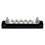 Bluewater 10 Terminal Busbar - 150 Amp