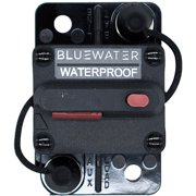 Bluewater 77000-9900-110 110 Amp Surface Mount Circuit Breaker