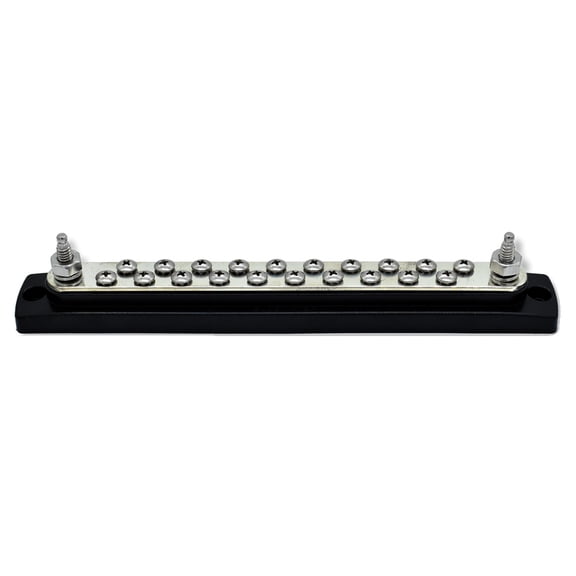 Bluewater 20 Terminal Busbar - 150 Amp