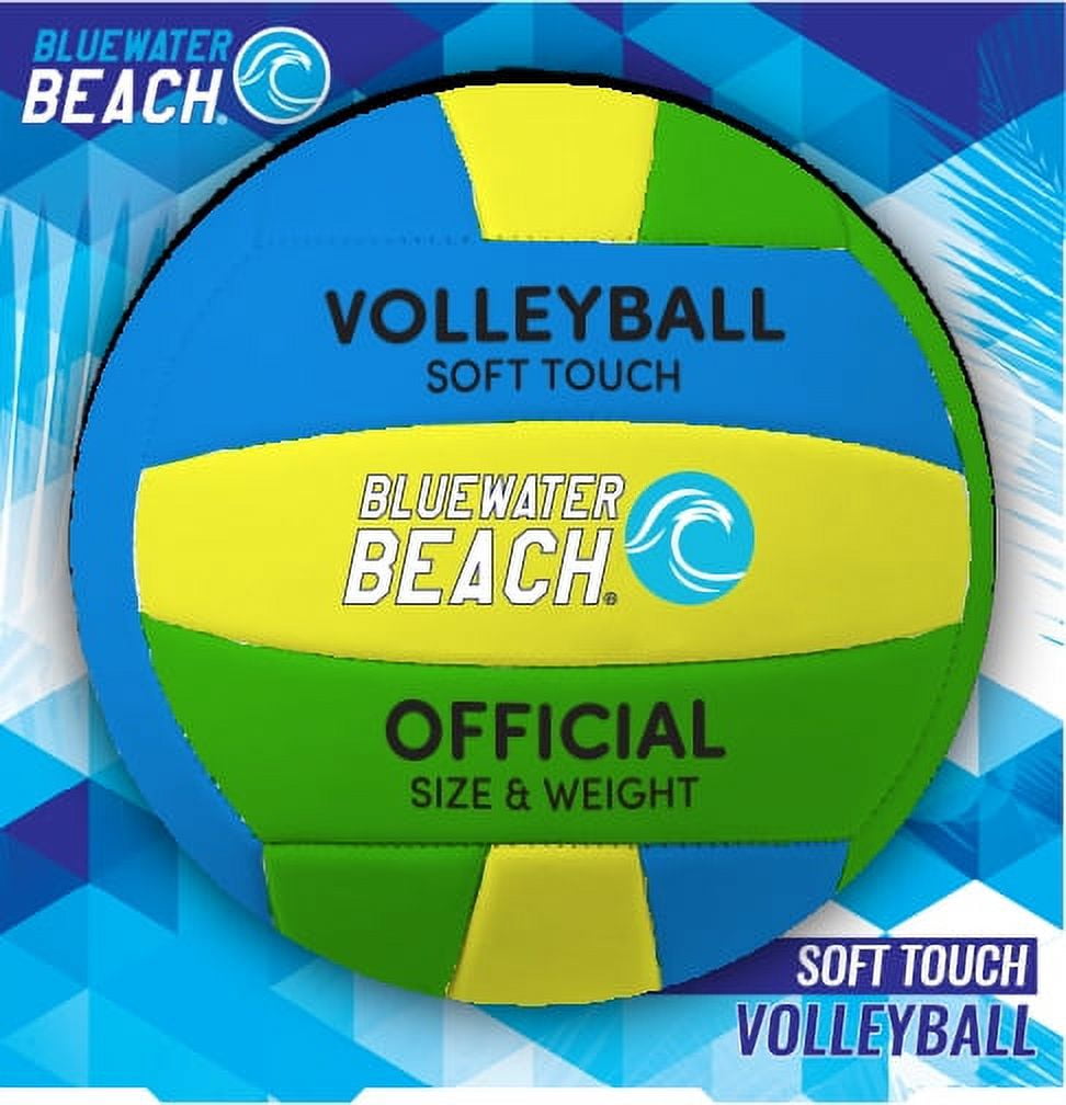 Bluewater-Beach-Neon-Classic-  