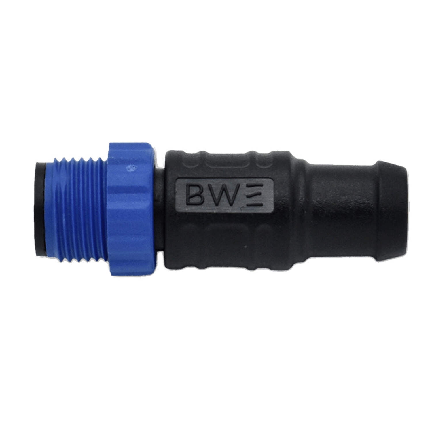 Bluewater NMEA 2000 Male Terminator - 120 ohm - Walmart.com