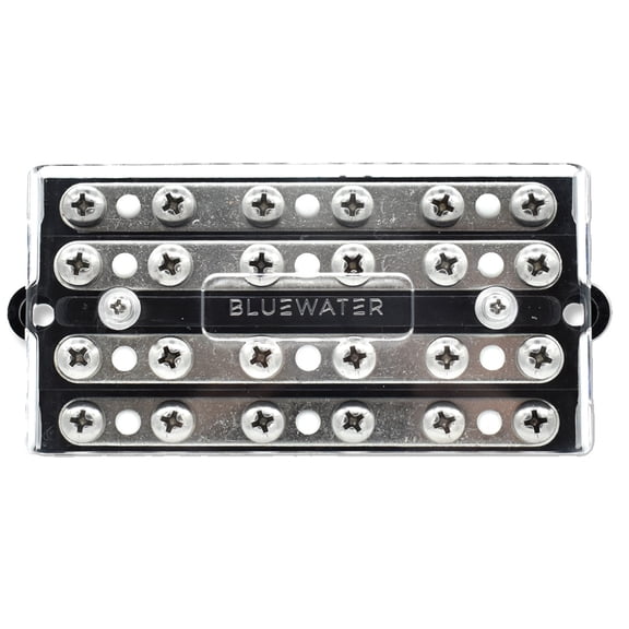 Bluewater 312404-B-022 Rgb Busbar