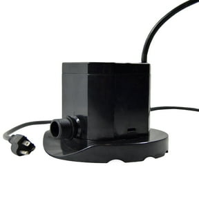 Bluewave Dredger 800 Gph Above Ground Winter Cover Pump