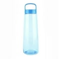 thumbnail image 1 of Bluewave Lifestyle PK07LA-55LC-Blue Alpha BPA Free Sports Water Bottle- Sky Blue - 25 oz, 1 of 1