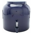 thumbnail image 1 of Bluewave Solid White Design Beverage Dispenser Crock, 1 of 1