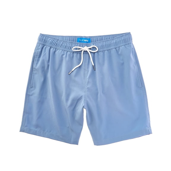 Bluewave mens  Stretch Swim Short, XXL, Blue