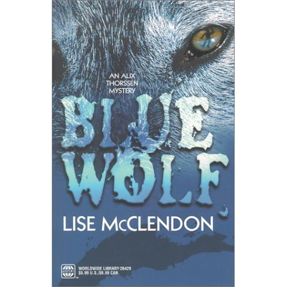 Pre-Owned Bluewolf (Unknown) 0373264291 9780373264292