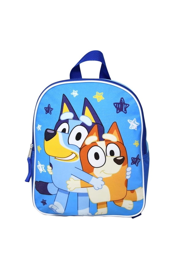 11" Mini Backpack ,Good For 2-4 yrs