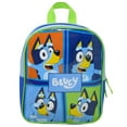 thumbnail image 1 of Bluey 11" Mini Backpack, 1 of 1