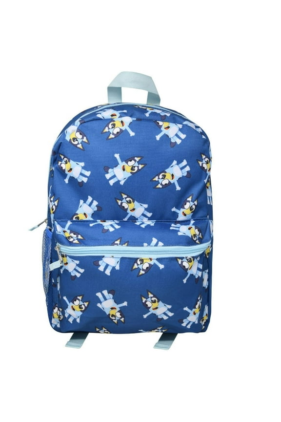 16" Backpack All Over Print