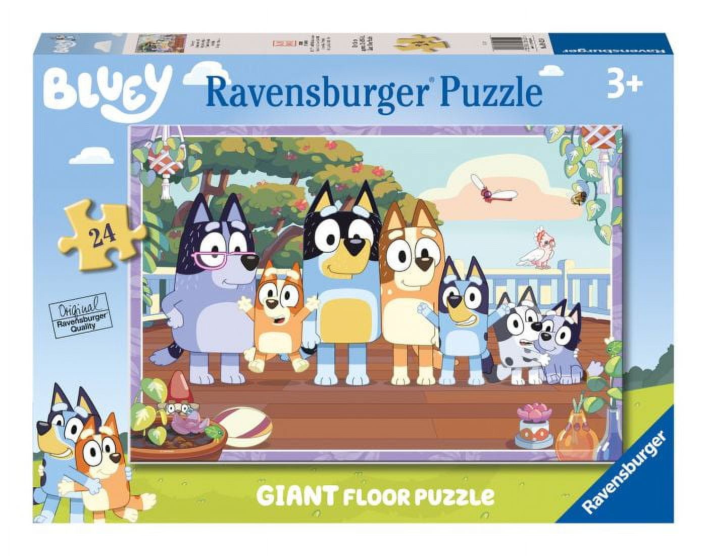 Gioco di Carte Licantropo Ravensburger