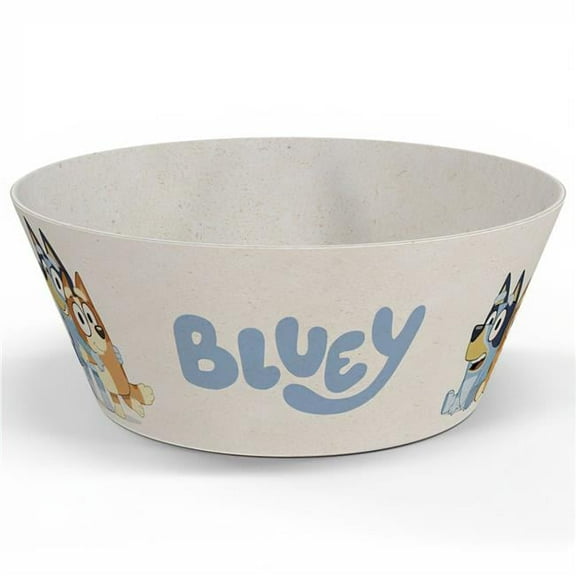 Bluey 27 ounce Kid's Soup Bowl