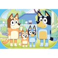 thumbnail image 1 of Bluey 35 Piece Jigsaw Puzzle, 1 of 4