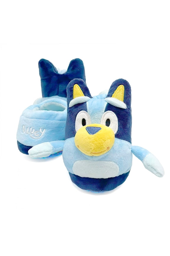 3D Youth Slippers with Arms-Size 13/1