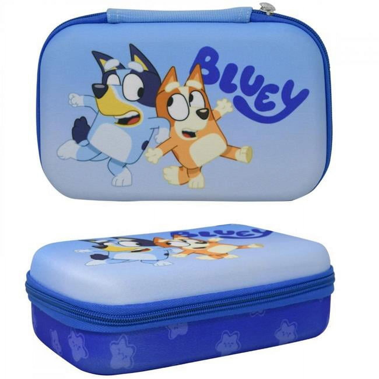 Bluey 875270 Bluey Bingo EVA Pencil Case - Walmart.com