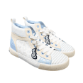 thumbnail image 1 of Bluey Adult Lace-Up High Top Sneaker, 1 of 5