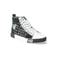 thumbnail image 1 of Bluey Adult Lace-Up High Top Sneaker, 1 of 6