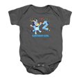 thumbnail image 1 of Bluey And Bingo 2 Year Buley Family Baby Onesie Bluey Design, Bluey Birthday Girl, Bluey Birthday Tee Cute Baby Onesie, BABY BODYSUIT LAT 4424, 1 of 3
