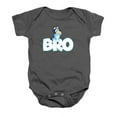 thumbnail image 1 of Bluey And Bingo Bro Birthday Family Baby Onesie Bluey Friends Shirt, Bluey Birthday Girl, Bluey And Bingo Cute Baby Onesie, BABY BODYSUIT LAT 4424, 1 of 3