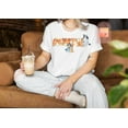thumbnail image 1 of Bluey Auntie T-shirt, Unisex Aunt Gift, Birthday Gif, 1 of 5