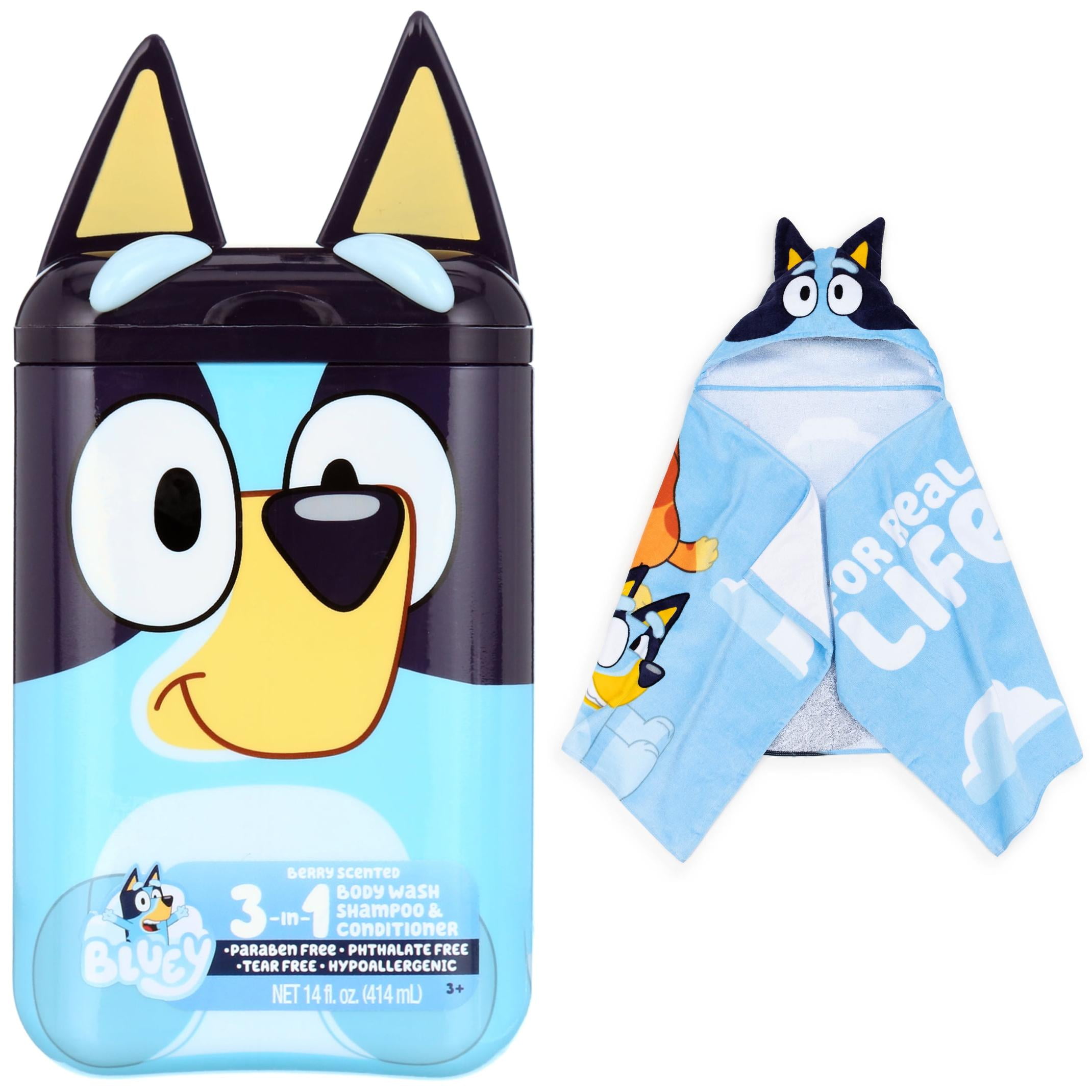 Bluey Baby Bundle 2