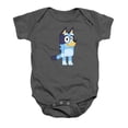 thumbnail image 1 of Bluey Baby Onesie Bluey Birthday Boy, Bluey Family, Bingo T-Shirt Cute Baby Onesie, BABY BODYSUIT LAT 4424, 1 of 3