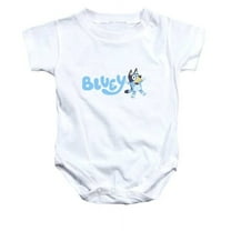 Bluey Baby Onesie Bluey Family Shirts, Cute Bluey Shirt, Kids Birthday Tee Cute Baby Onesie, BABY BODYSUIT LAT 4424
