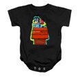 thumbnail image 1 of Bluey Baby Onesie Bluey Friends Shirt, Bingo Shirt, Kids Birthday Tee Cute Baby Onesie, BABY BODYSUIT LAT 4424, 1 of 3