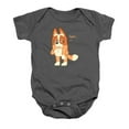 thumbnail image 1 of Bluey Baby Onesie Gift For Her, Short Sleeve, Bluey And Bingo Cute Baby Onesie, BABY BODYSUIT LAT 4424, 1 of 3
